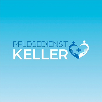 Pflegedienst Keller Logo